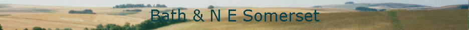 Bath & N E Somerset
