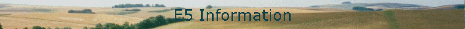 E5 Information